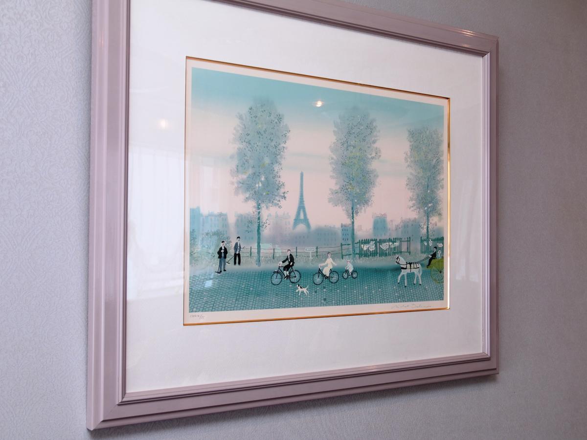 Auberge La Chaumiere 小谷村 外观 照片