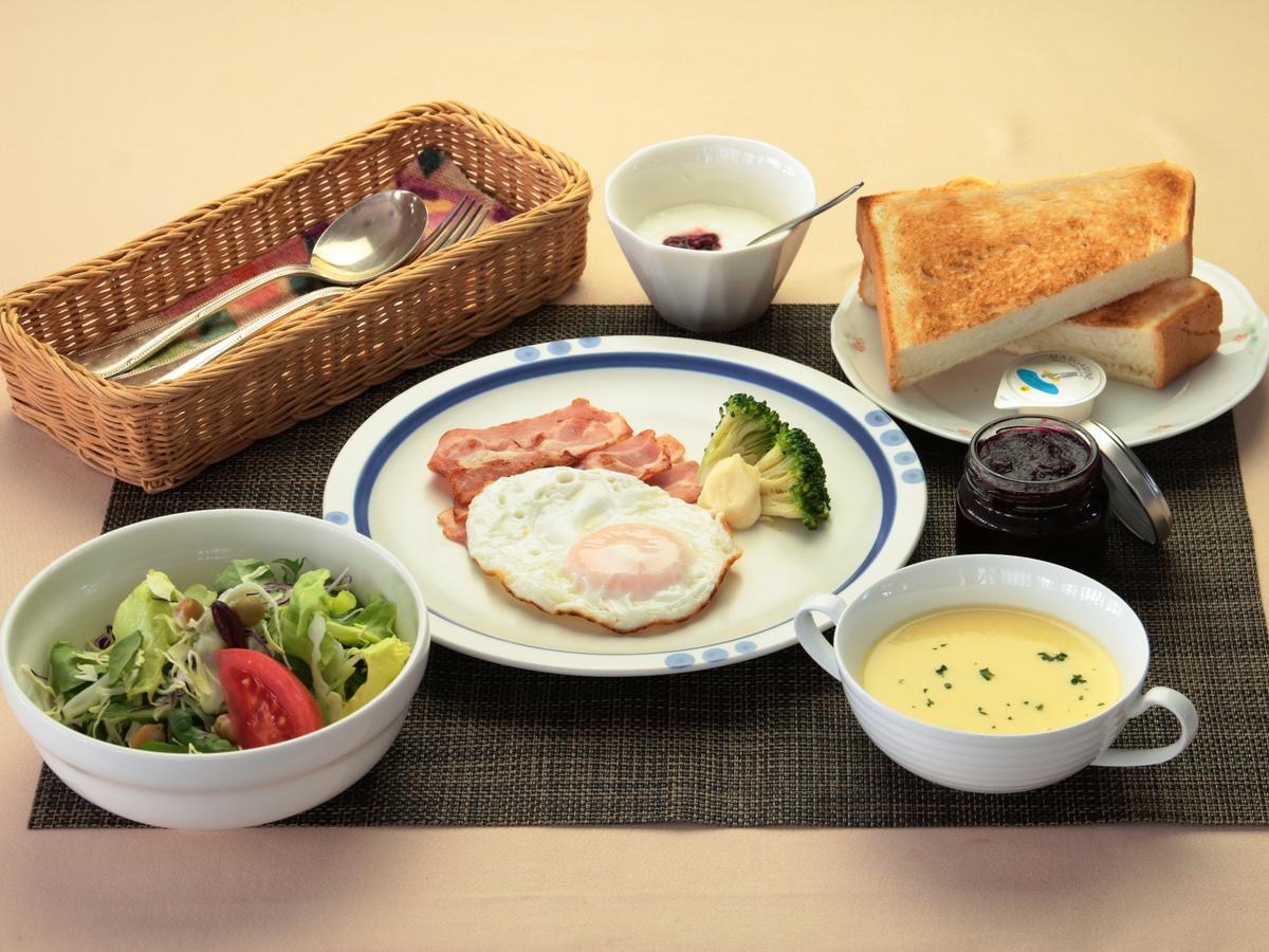 Auberge La Chaumiere 小谷村 外观 照片