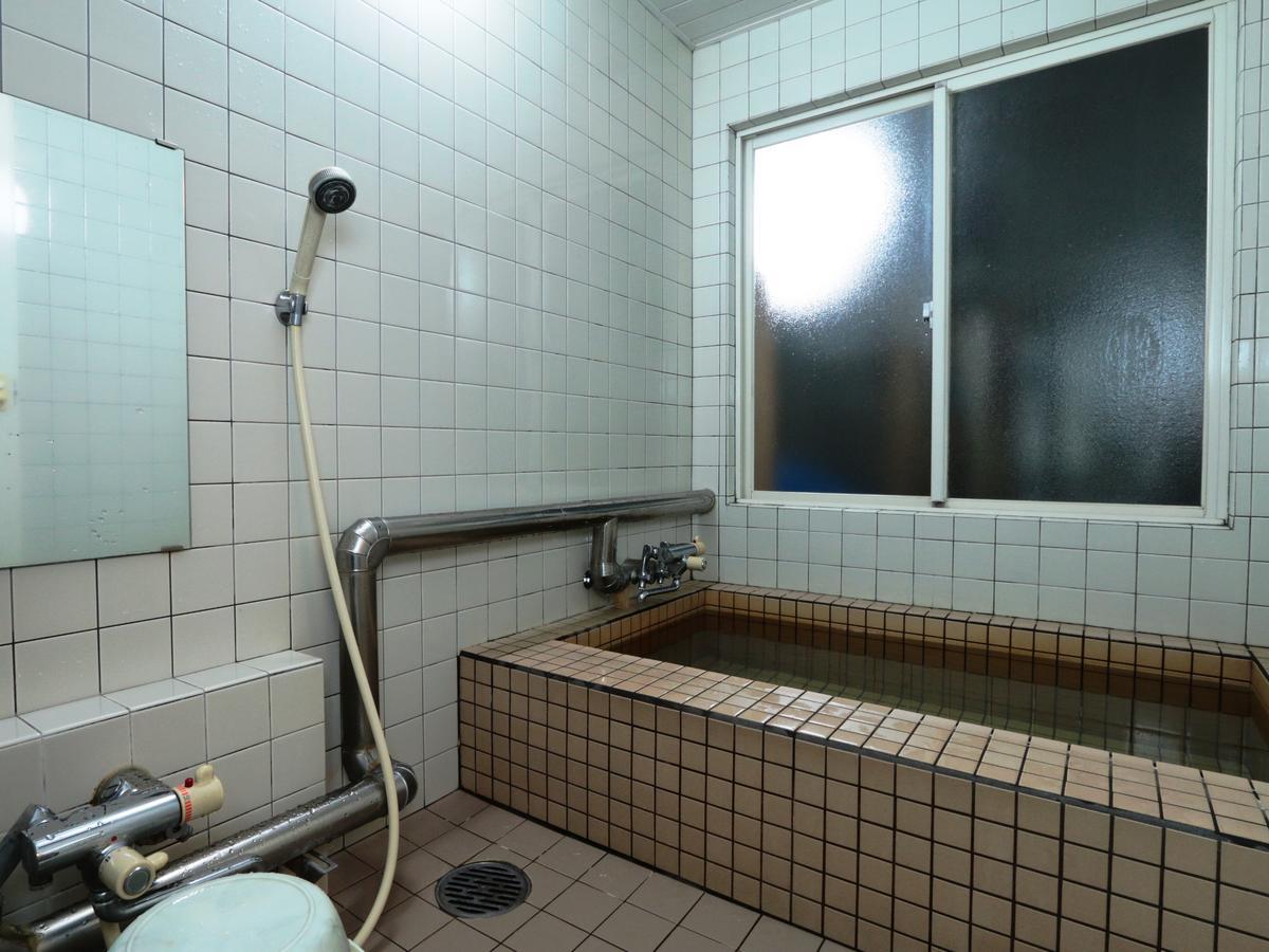 Auberge La Chaumiere 小谷村 外观 照片