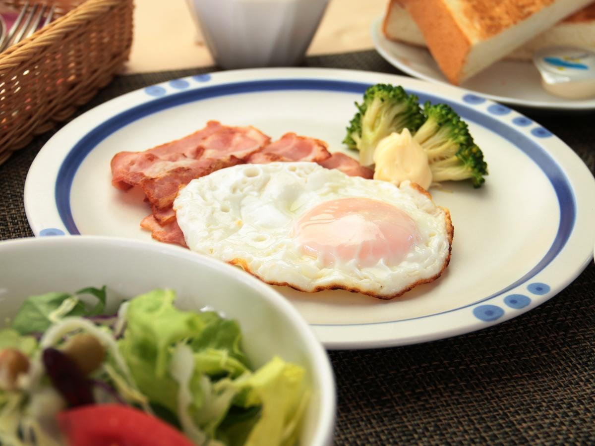 Auberge La Chaumiere 小谷村 外观 照片