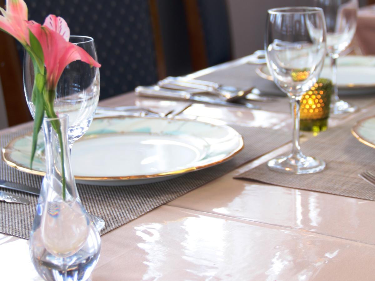Auberge La Chaumiere 小谷村 外观 照片