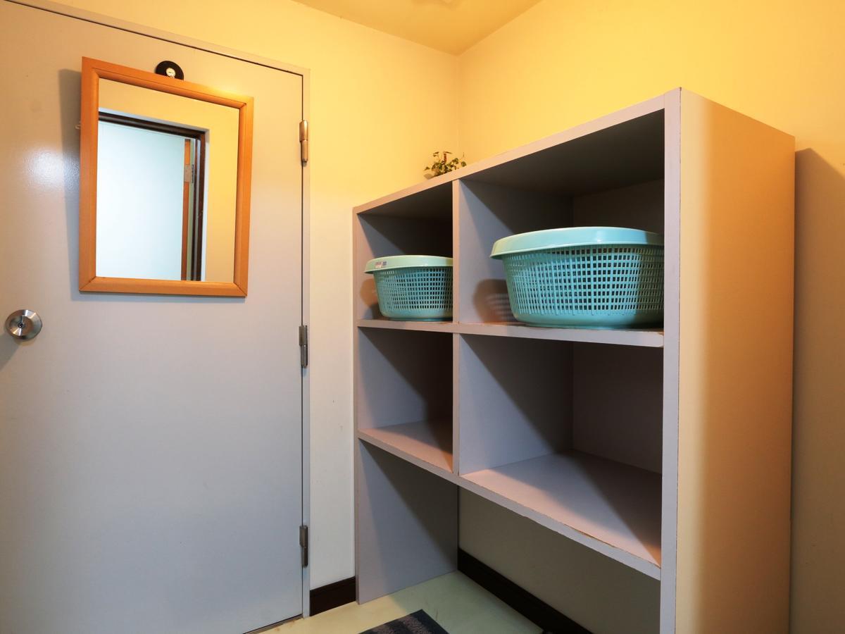 Auberge La Chaumiere 小谷村 外观 照片